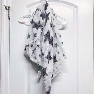 Star Scarf